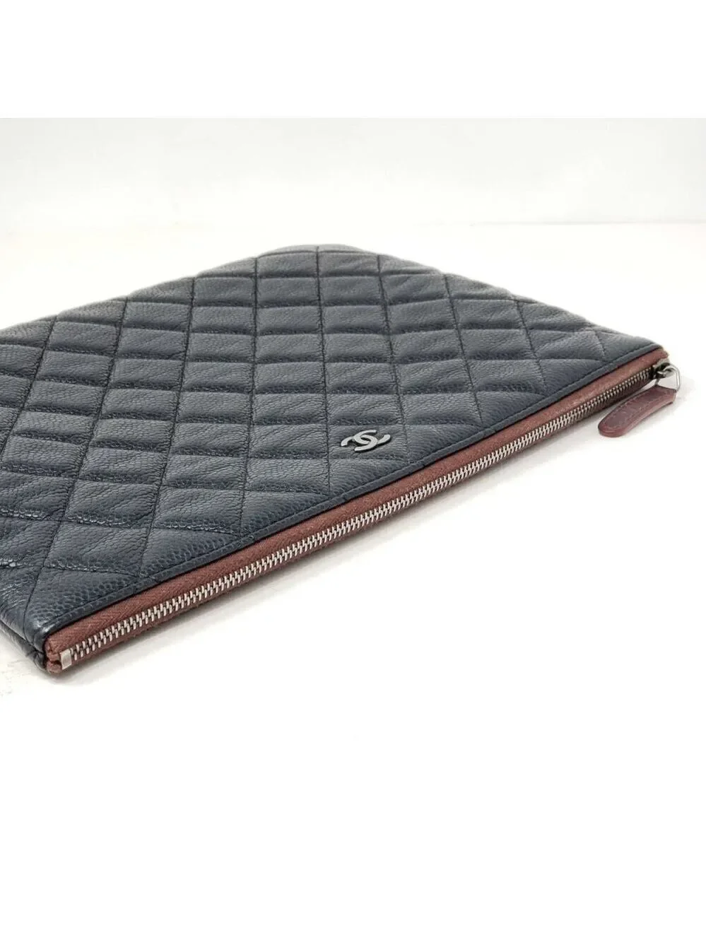 CHANEL why shop